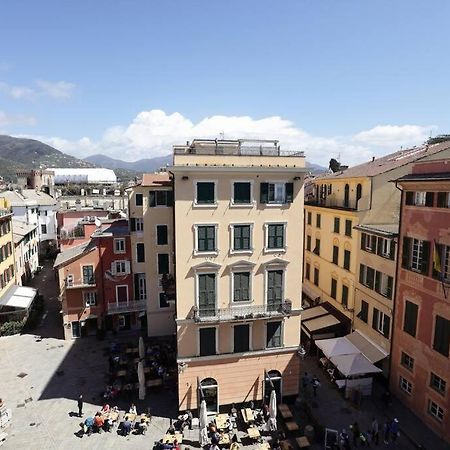 Casa Teresitta A Un Passo Dalla Baia Del Silenzio Sestri Levante Zewnętrze zdjęcie